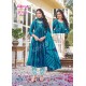 KAVYA KURTI ZOYA VOL 1 