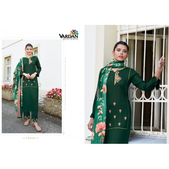 Vardhan kurti Sarshiya vol 1 