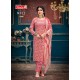 NAVKAR KURTI SUFFY GOLD VOL 1