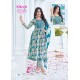 KAVYA KURTI ZEENAT VOL 9