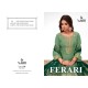 NAARI KURTI FERARI