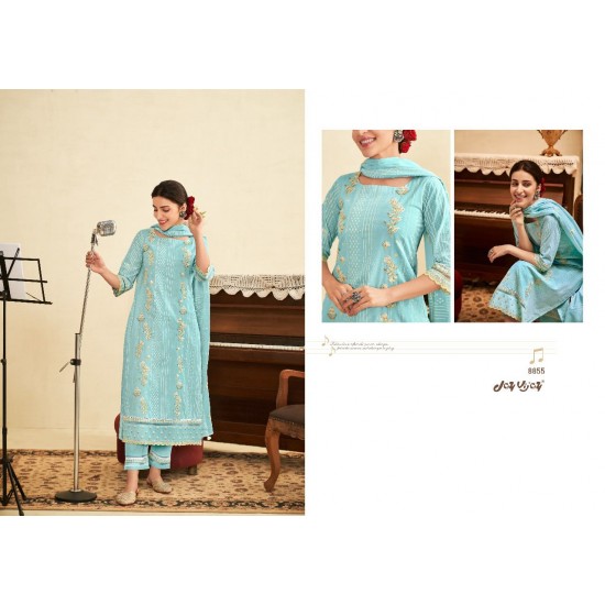 JAYVIJAY KURTI SARGAM