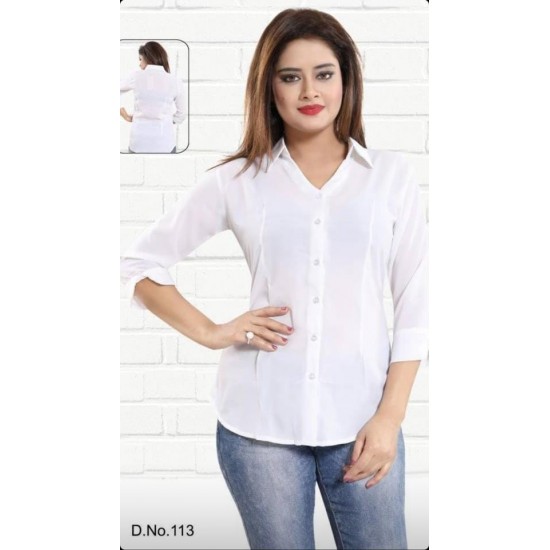 ff kurti Ladies Shirt