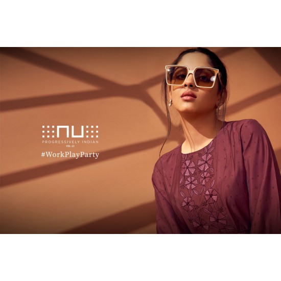 NU KURTI NU Vol-23