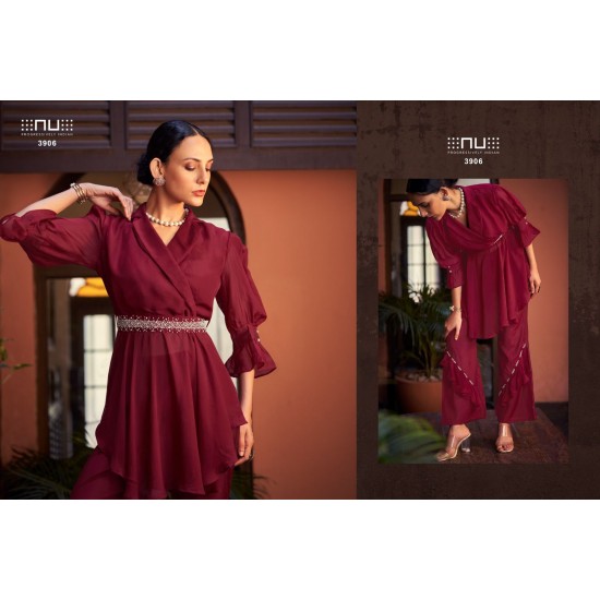 NU KURTI NU Vol-39