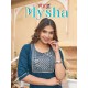 RUNG KURTI MYSHA