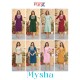 RUNG KURTI MYSHA