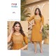 RUNG KURTI MYSHA