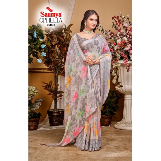 SAUMYA SAREES OPHELIA