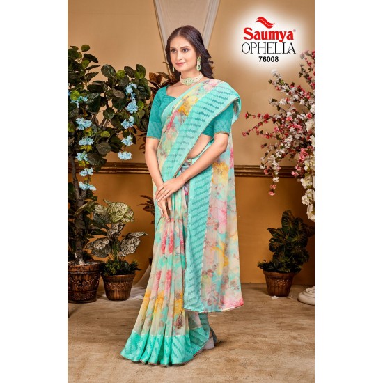 SAUMYA SAREES OPHELIA