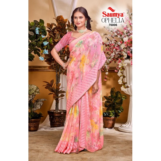 SAUMYA SAREES OPHELIA