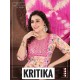 Rangjyot kurti Kritika 