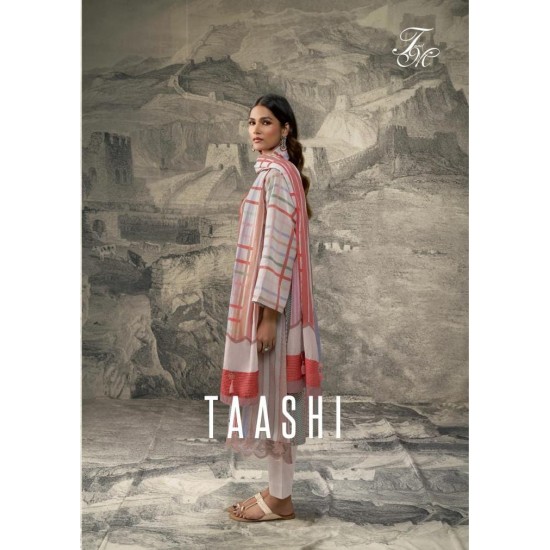 T&M KURTI TAASHI