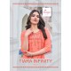 HINAYA KURTI TIARA INFINITY VOL 1