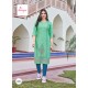 HINAYA KURTI TIARA INFINITY VOL 1