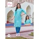 HINAYA KURTI TIARA INFINITY VOL 1