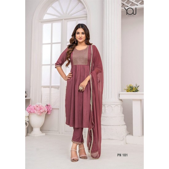 Wanna kurti Pearl Naira