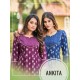 Rangjyot kurti ANKITA