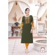 WOOGLEE KURTI Salonee Vol 5