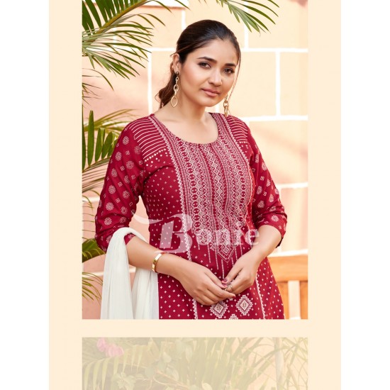 BONIE KURTI MEERA 12