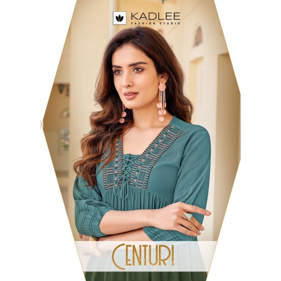 KADLEE KURTI Centuri