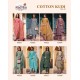 RADHIKA lifestyle COTTON KUDY VOL 10