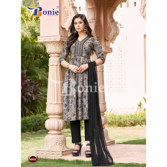 BONIE KURTI KIARA 4 