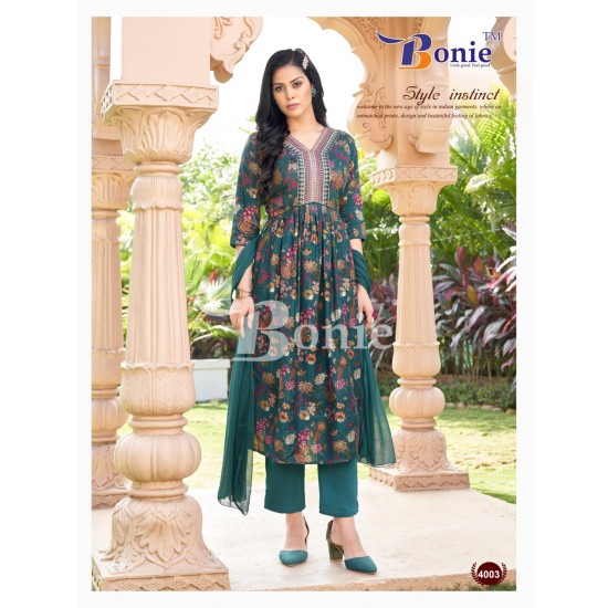 BONIE KURTI KIARA 4 