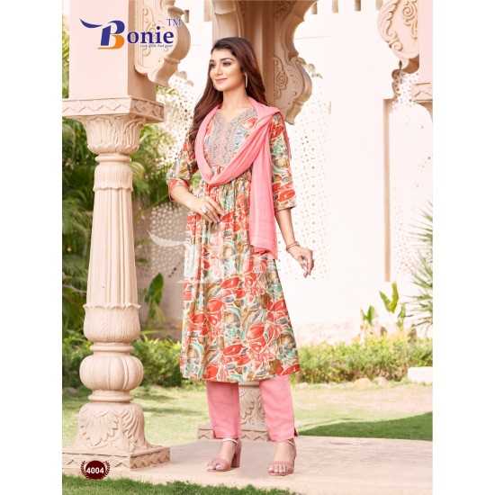 BONIE KURTI KIARA 4 