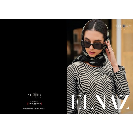 KILORY TRENDS ELNAZ