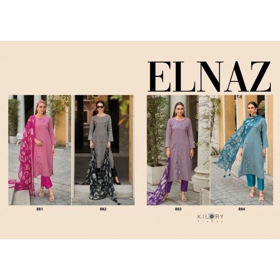 KILORY TRENDS ELNAZ