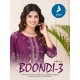 KAYA KURTI BOONDI 3