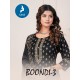 KAYA KURTI BOONDI 3