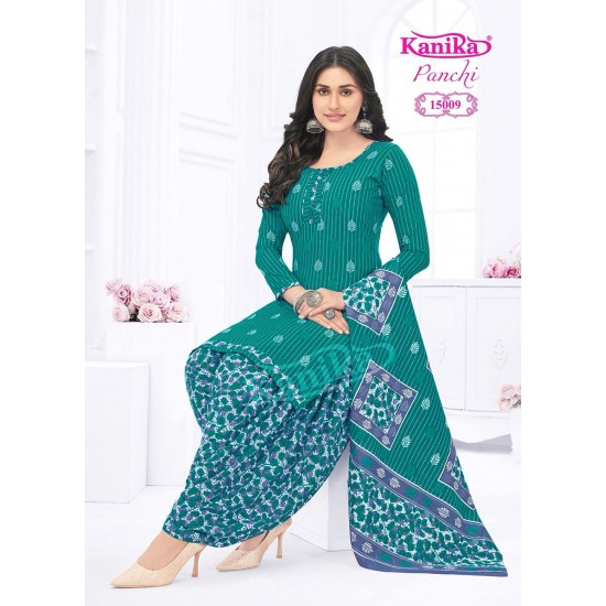 KANIKA KURTI PANCHI VOL 15