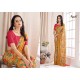 RUCHI SAREES AAHANA VOL-03