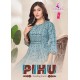 MAYRA KURTI PIHU