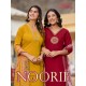 OSSM KURTI NOORIE Vol 02 