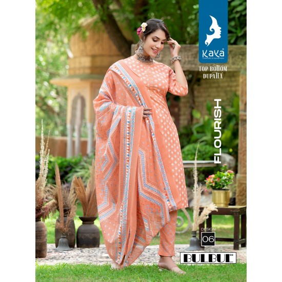 KAYA KURTI BULBUL-3