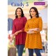 RANGMAYA KURTI CANDY VOL-5