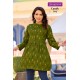 RANGMAYA KURTI CANDY VOL-5