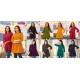 RANGMAYA KURTI CANDY VOL-5