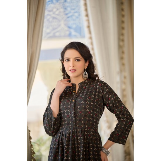 RANGMAYA KURTI CANDY VOL-5