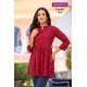 RANGMAYA KURTI CANDY VOL-5