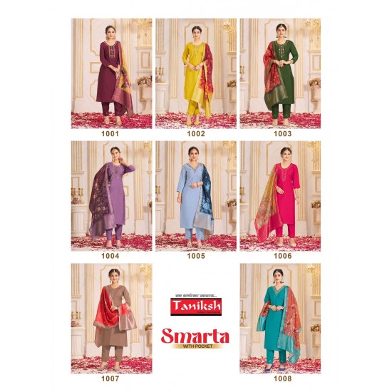 TANISHK FASHION SAMRTA