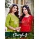 BONIE KURTI CHERYL VOL 2