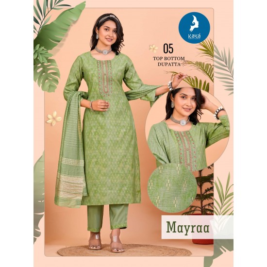 KAYA KURTI MAYRA