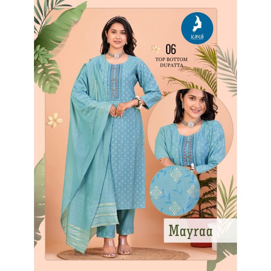 KAYA KURTI MAYRA