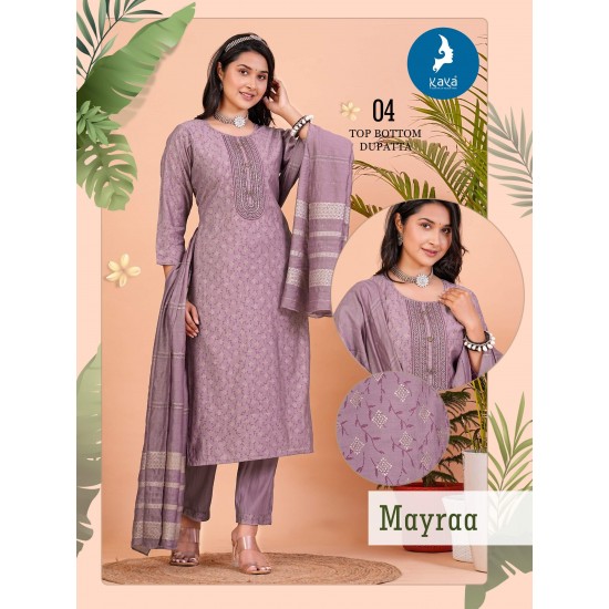 KAYA KURTI MAYRA