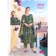 KAVYA KURTI ZEENAT VOL 11