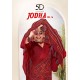 5D DESIGNER JODHA 16